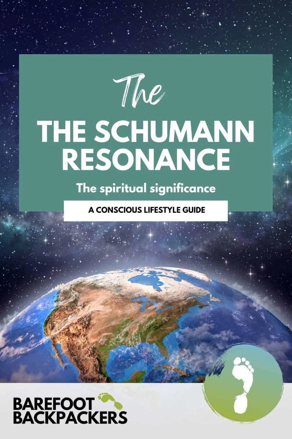 Understanding Schumann Resonance Reveals Earths Natural Electromagnetic Rhythms